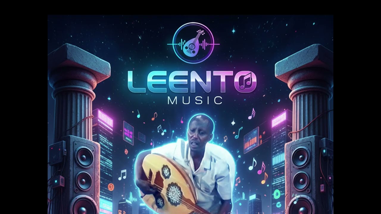 Cumar Dhuule - Nin Haween Jeclaaday (Leento Music)