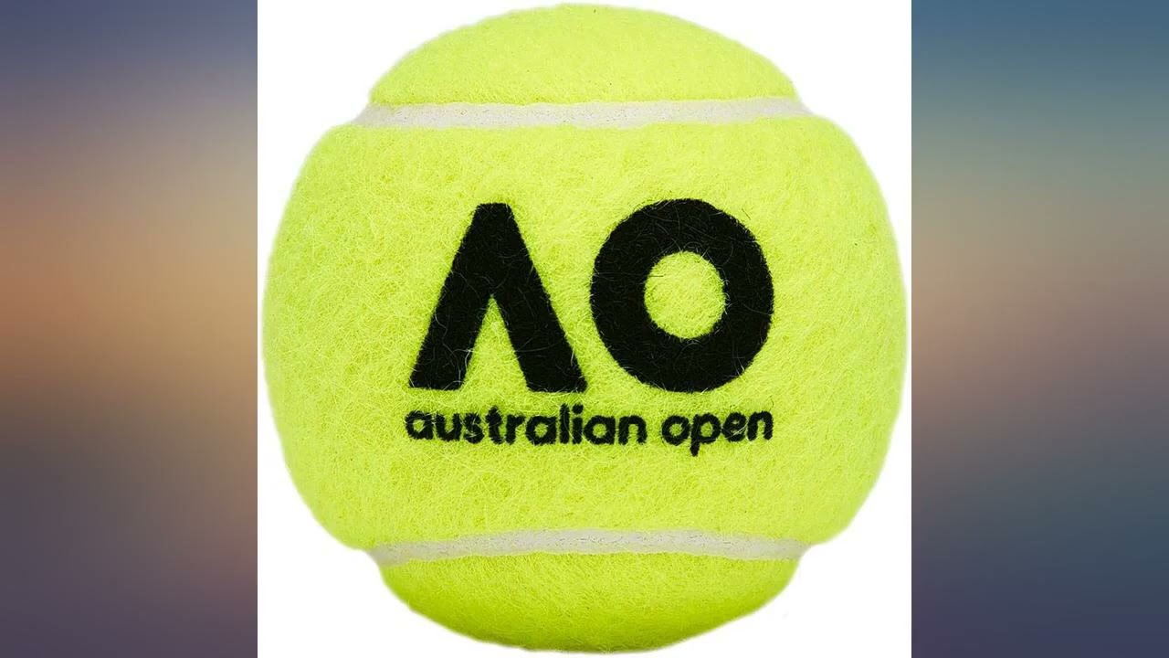 DUNLOP Australian Open Tennis Balls (Case) review