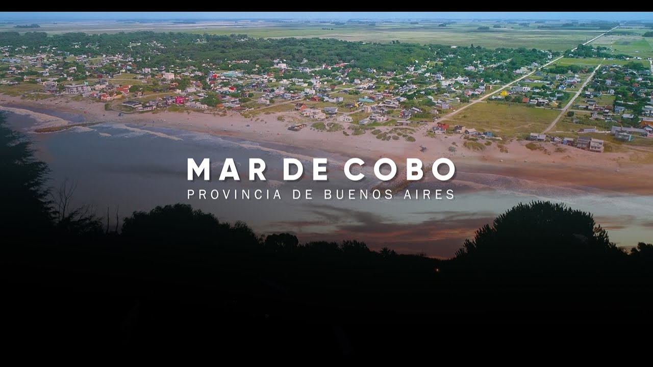 4K - MAR DE COBO- PROVINCIA DE BUENOS AIRES -ARGENTINA