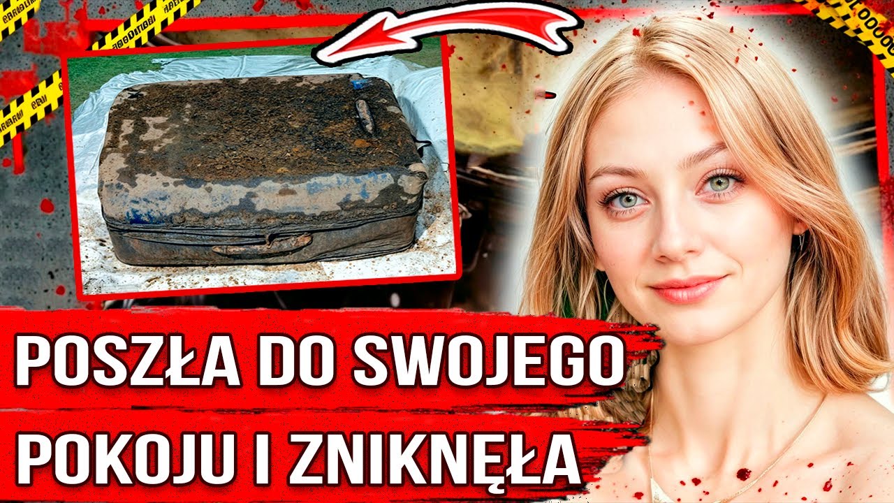 Dokąd zabierał ciała &bdquo;morderca z walizką&rdquo;? Przerażająca i szokująca sprawa Joanny Rogers.