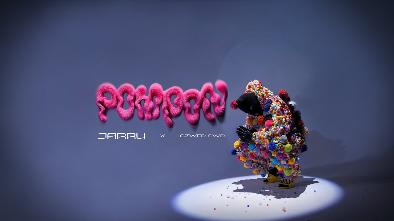 Jarru X Szwed SWD - POMPON