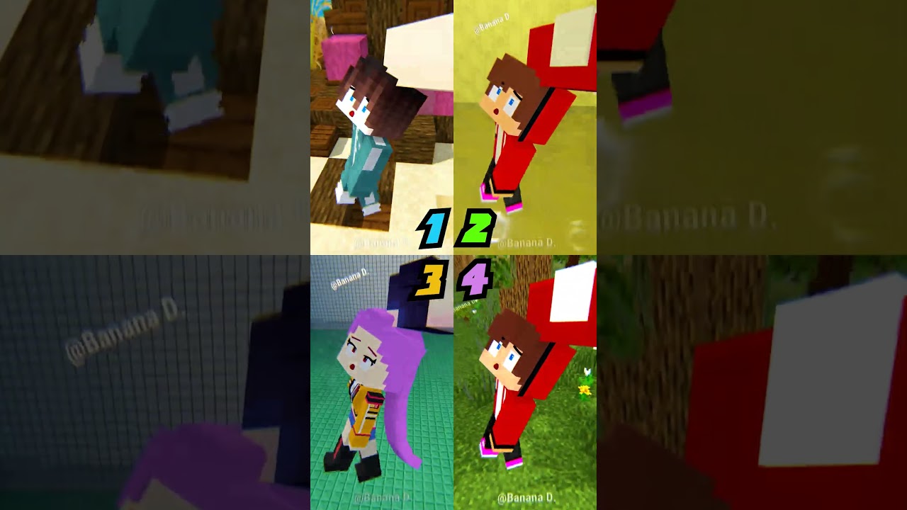 4 Команда на дереве