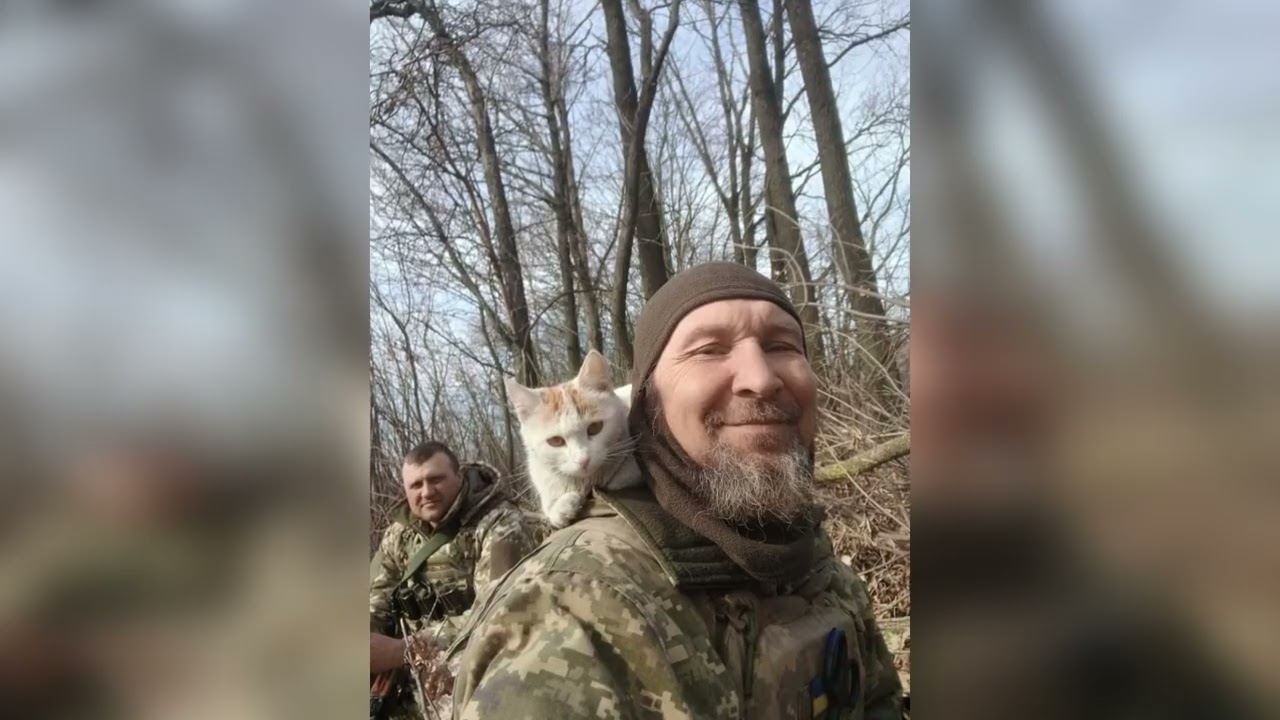 Вячеслав та Людмила Манойленки - Повертайся