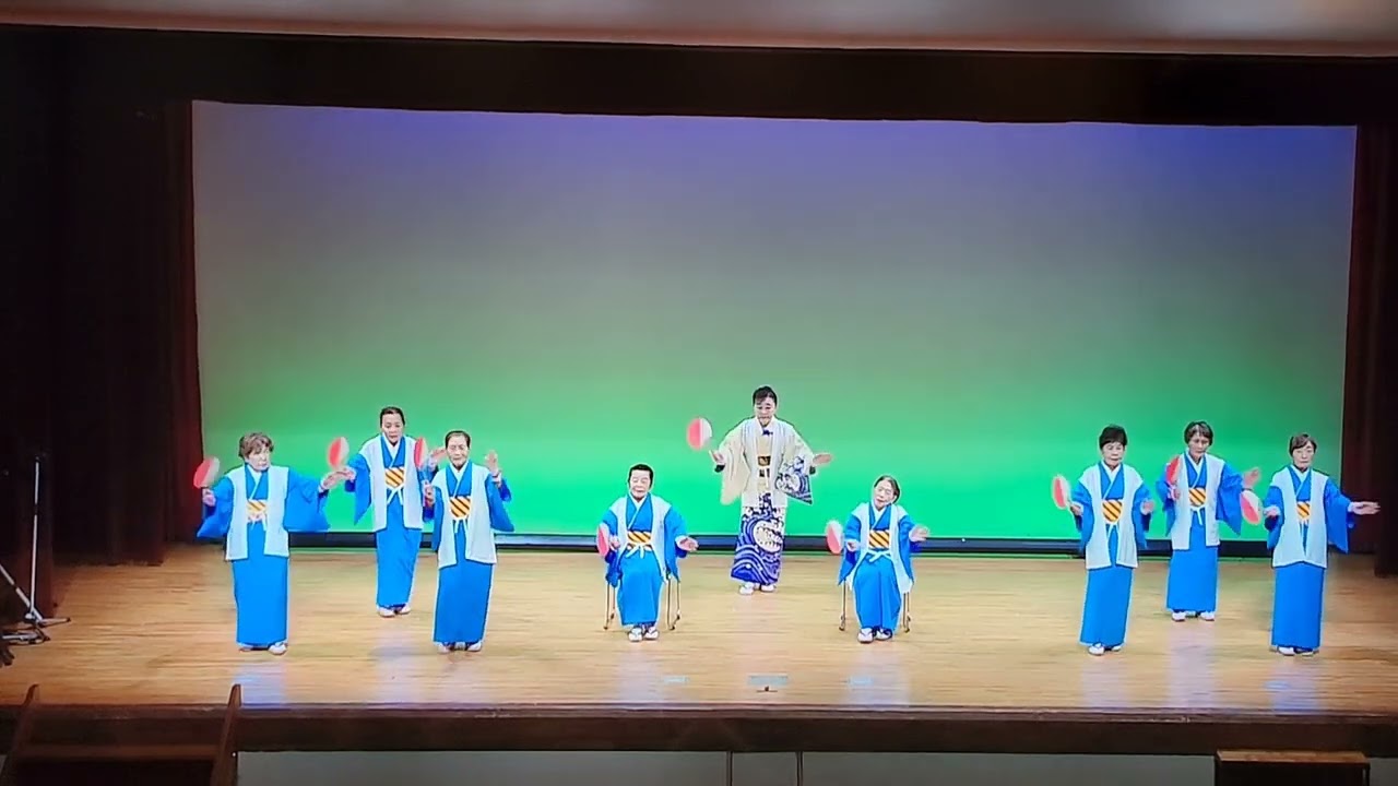 善光寺参り