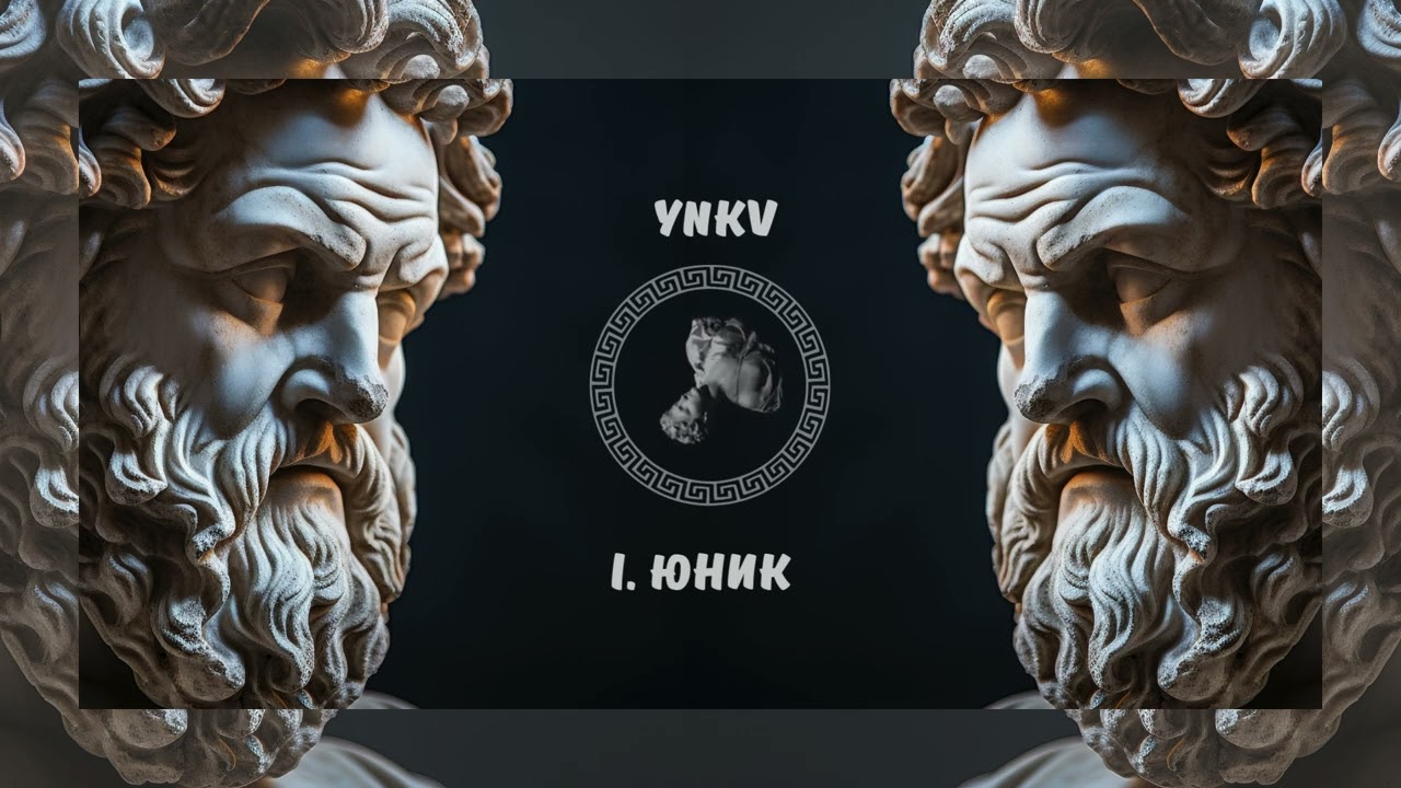 I. Ynkv - Юник