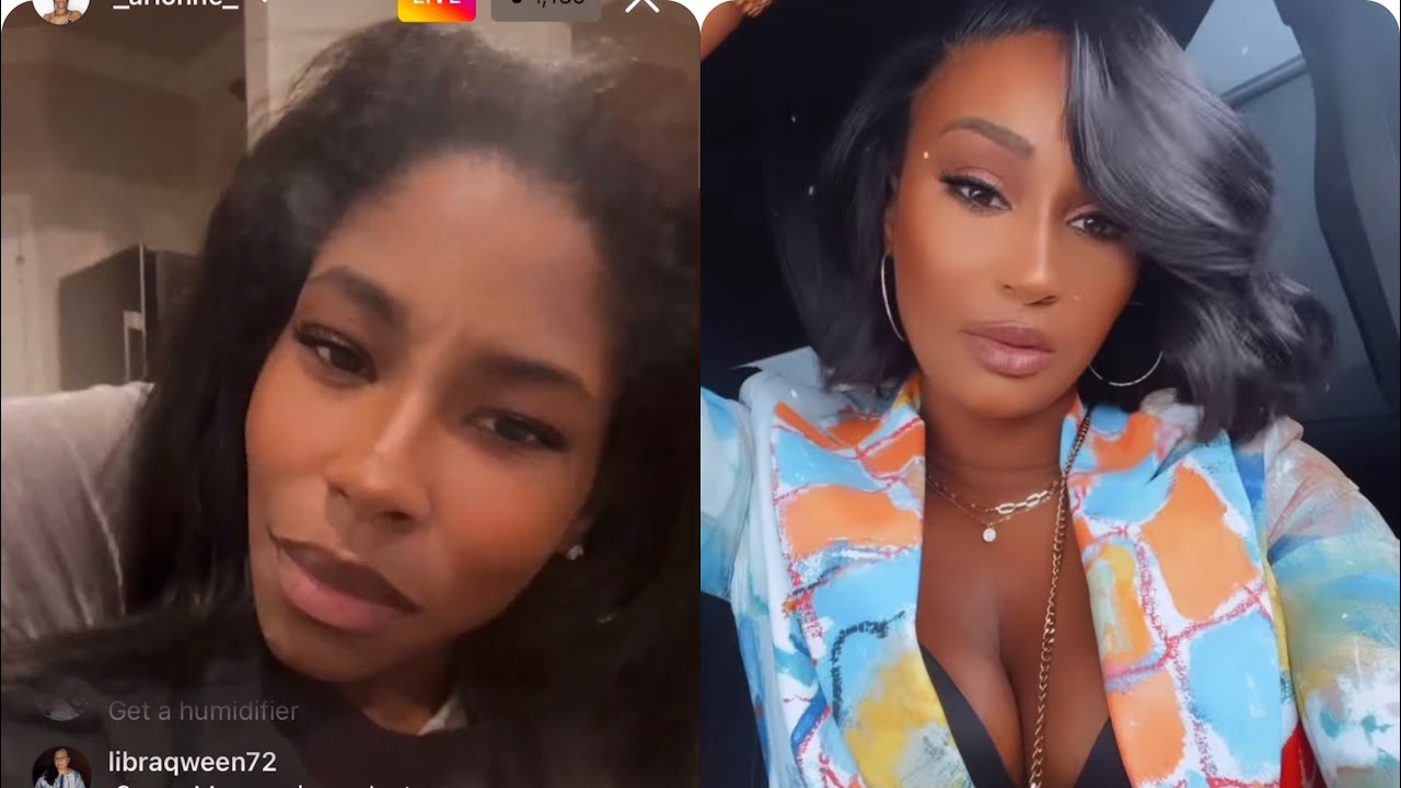 #LAMH: THE REAL REASON ARIONNE IS UNRAVELING! 😮😮