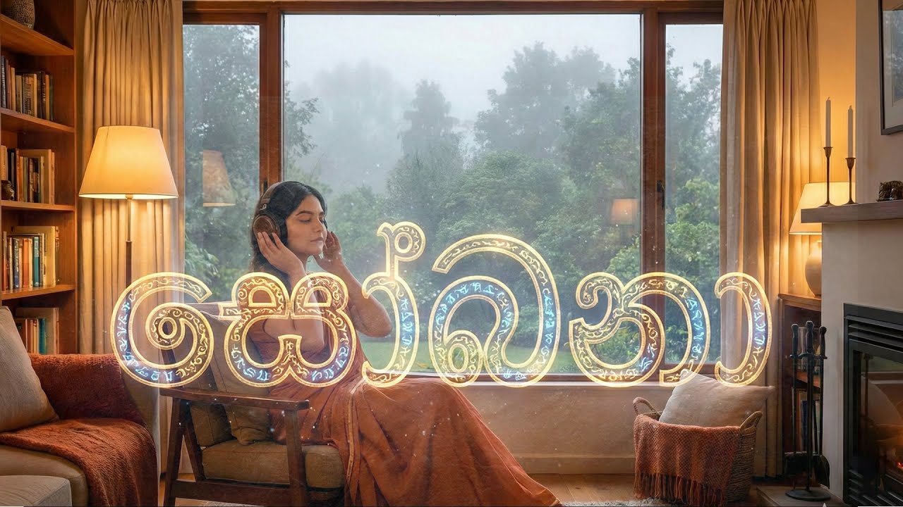 සොබනා - Sobana - Instrument