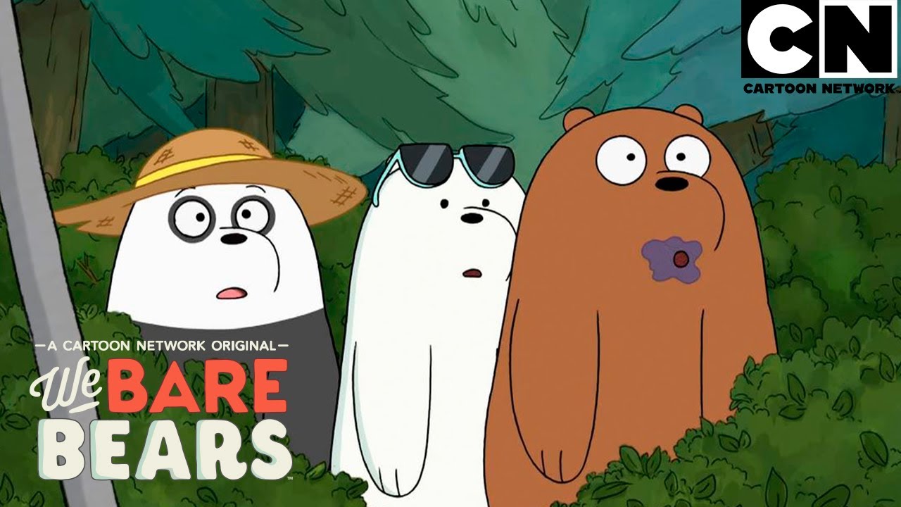 Efecto Viral | Escandalosos | Cartoon Network