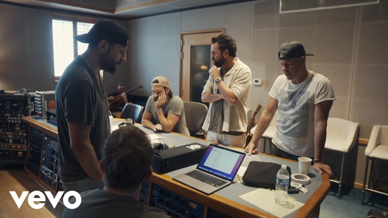 Old Dominion - I Should Have Married You (From the Studio)