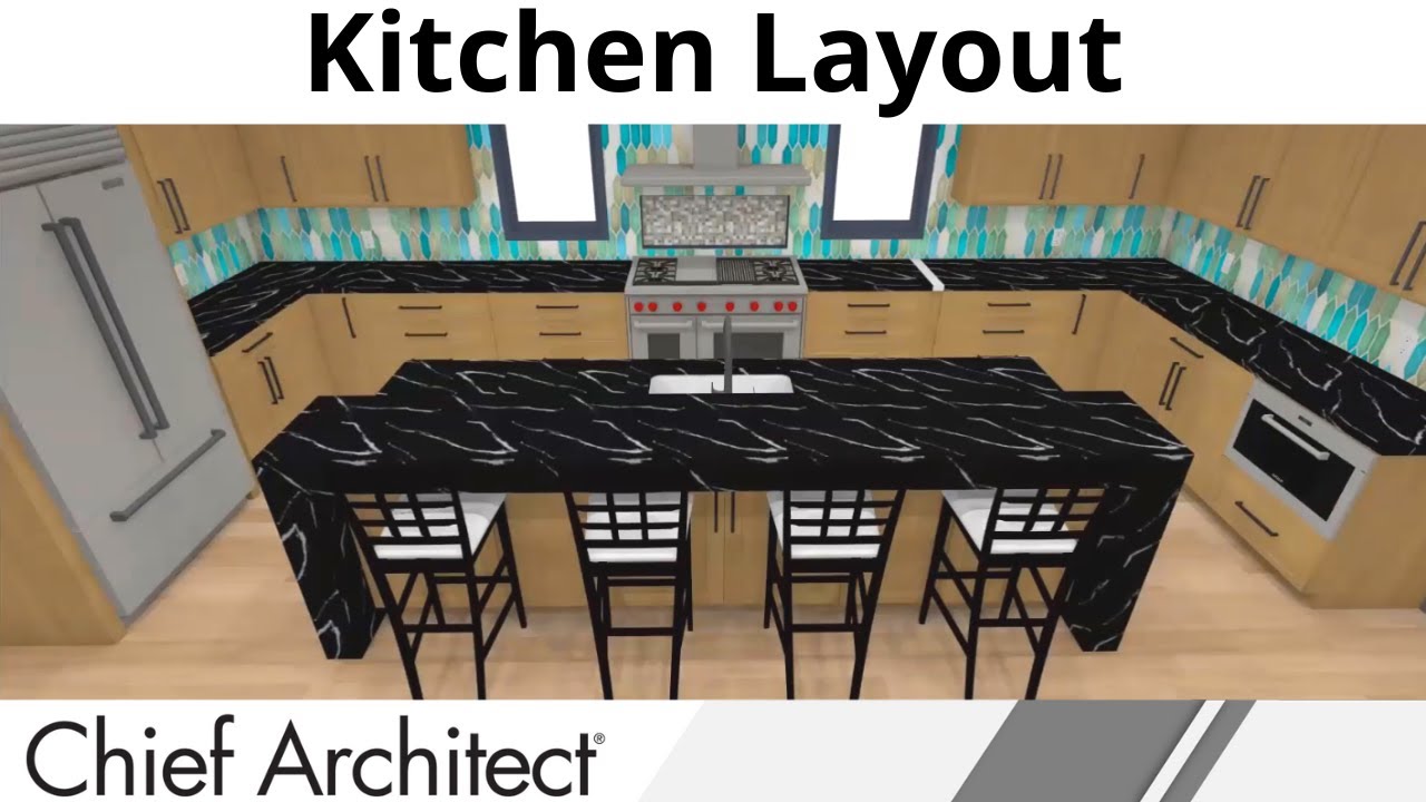 National Kitchen and Bath Association Kitchen Design Software