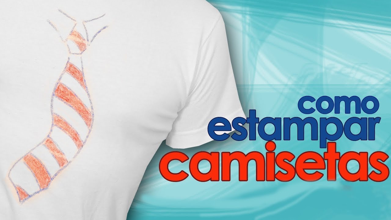 Como estampar camisetas en polyester #sublimacion #camisas #dise&ntilde;o
