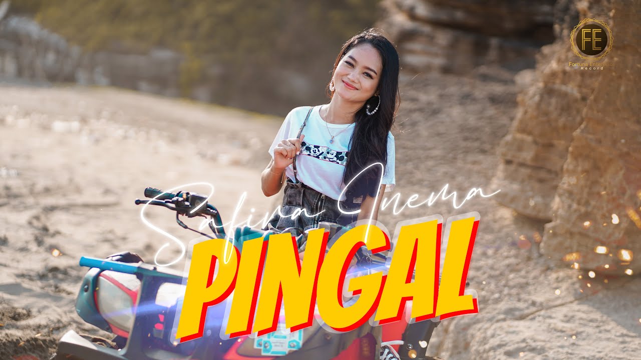 SAFIRA INEMA - PINGAL ( Official Music Video ) Cepak Cepak Jeder | Ibarat esuk mendung