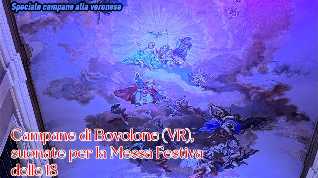 Campane di Bovolone (VR)