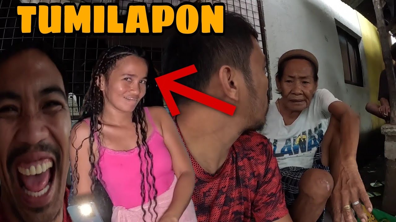 DUGO-DUGO | MALI-MALI | NABUHAY