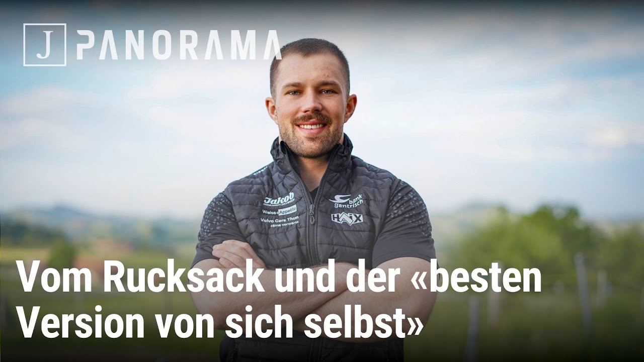 Panorama vom 23. Mai 2025