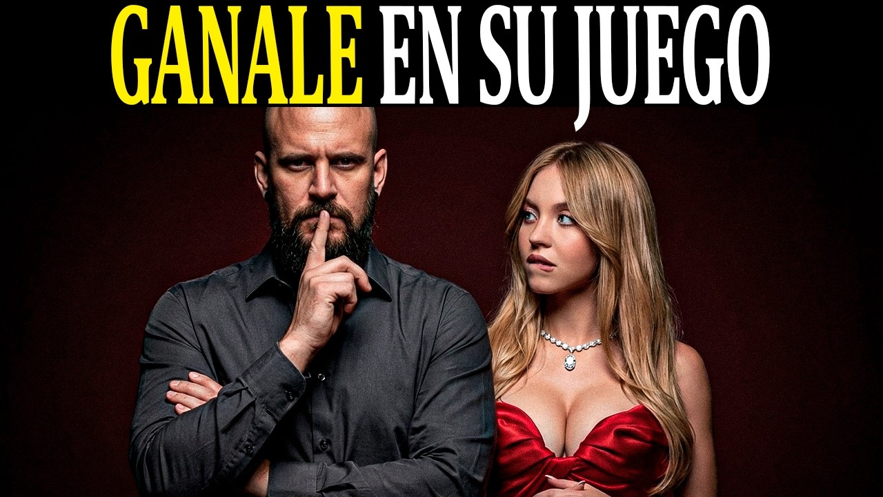 Cuando ambos dejan de comunicarse… ahí comienza el verdadero juego - El Temach