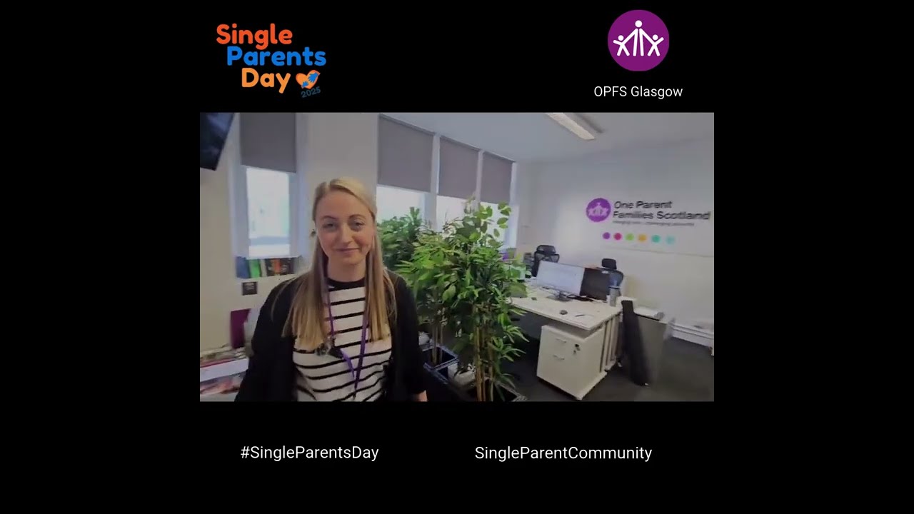 Why do we celebrate Single Parents Day?