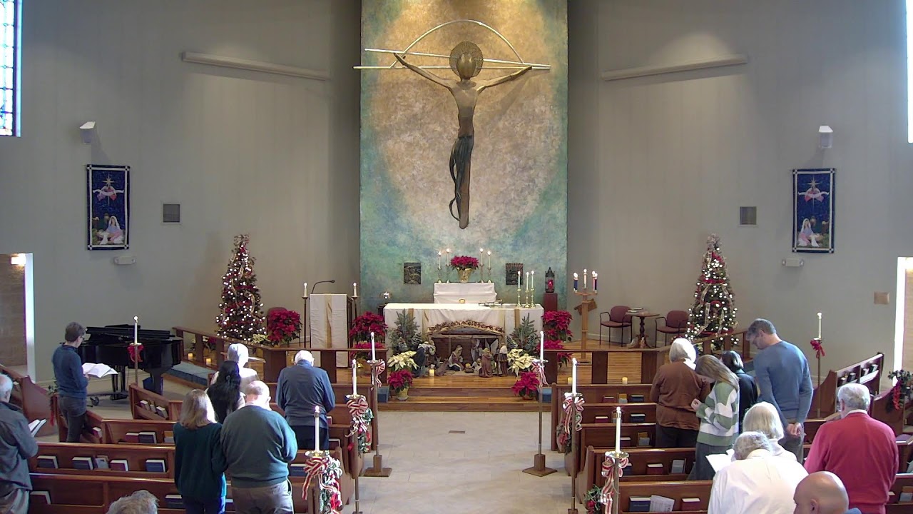 Sunday Service 1-4-2026
