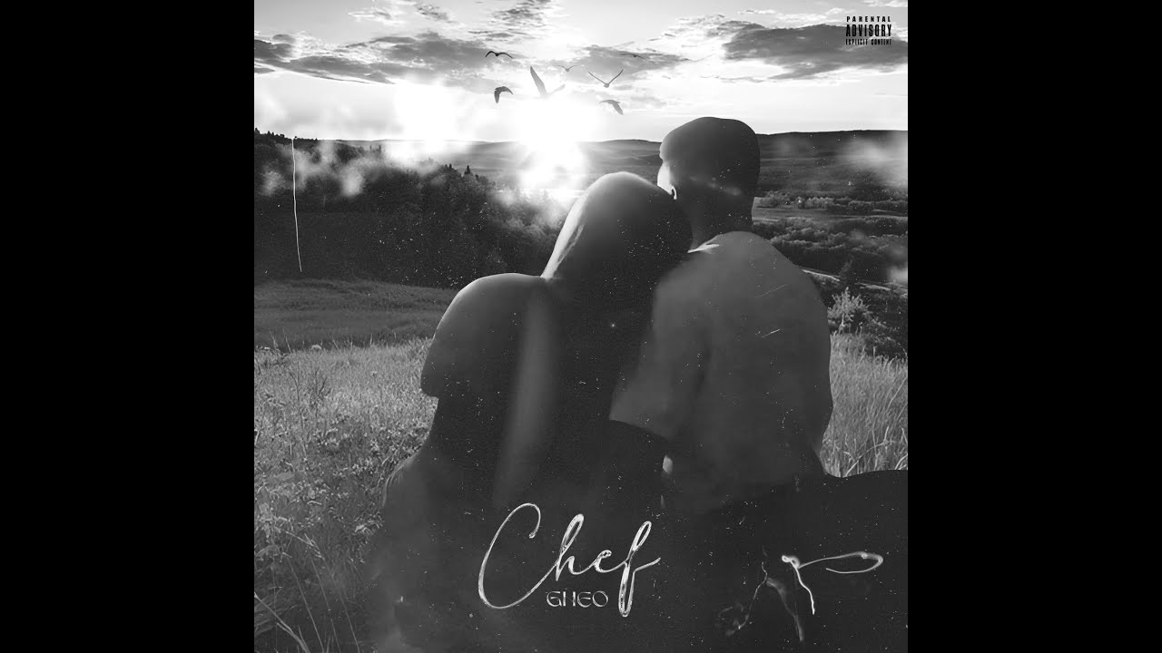 Gheo - Chef (feat. Zitrev)