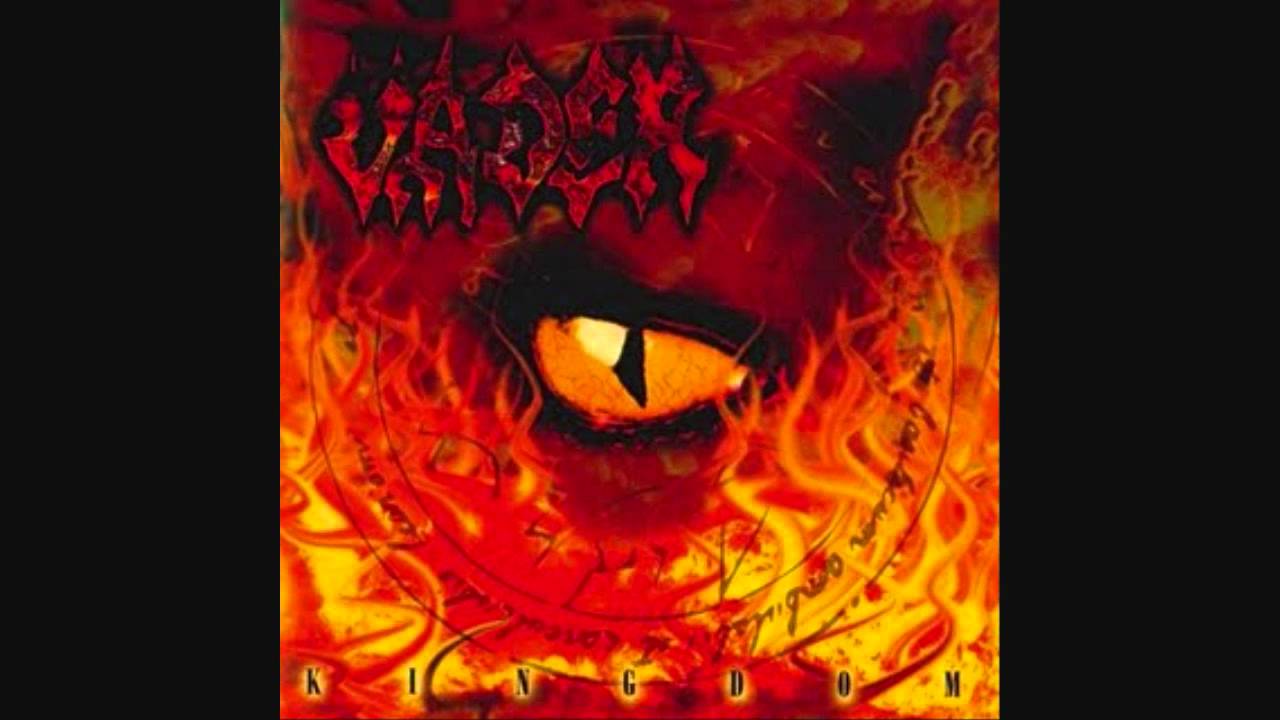 Vader - Kingdom