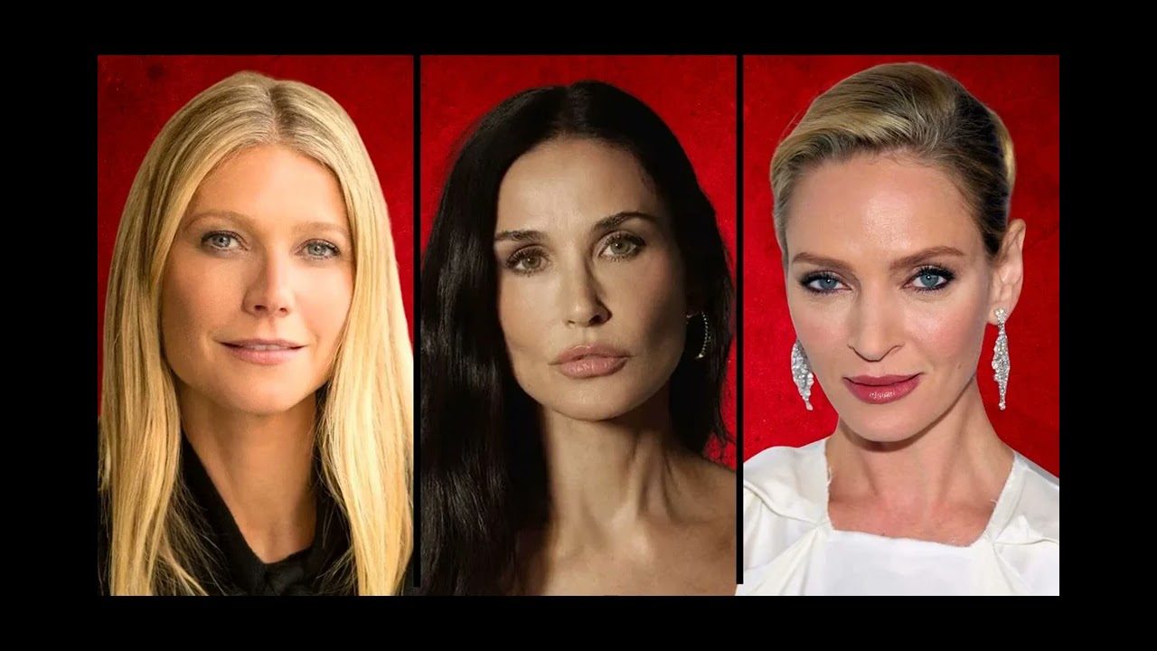 Hollywood's Hidden Faith: Stars You Didn't Know Embraced Hinduism