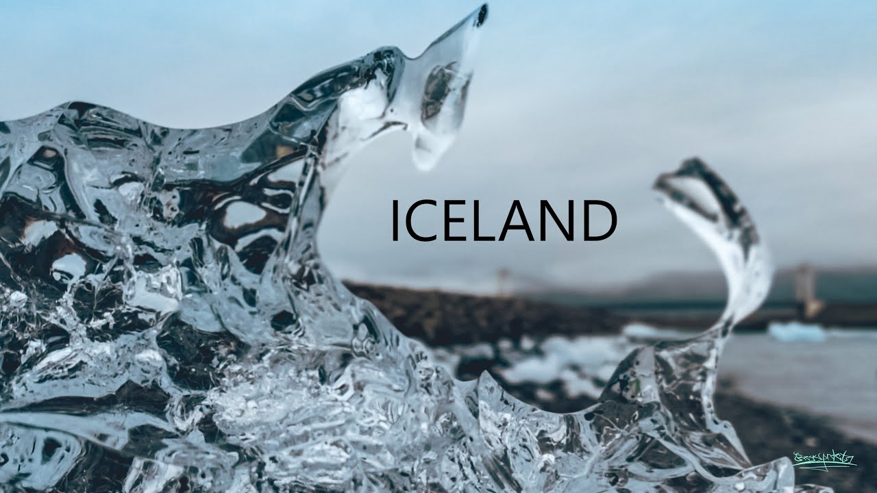ICELAND 🇮🇸 | CinematicFPV