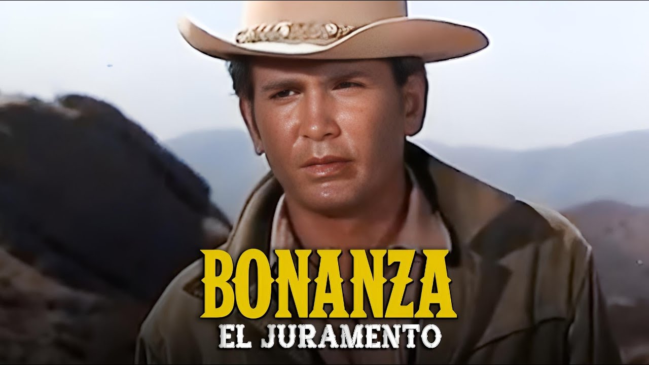 Bonanza | Capitulo 163 | El Juramento | Capítulo Completoa