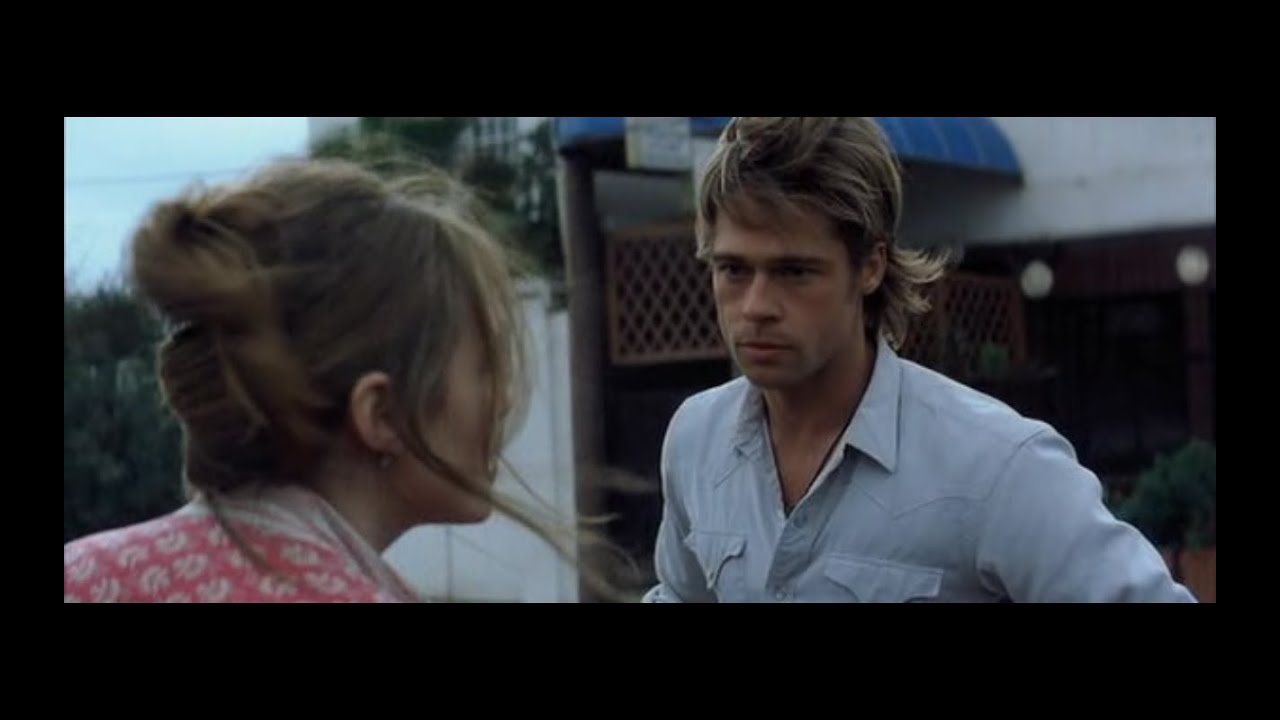 Spy Game 2001