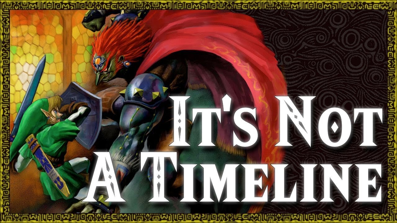 The Zelda 