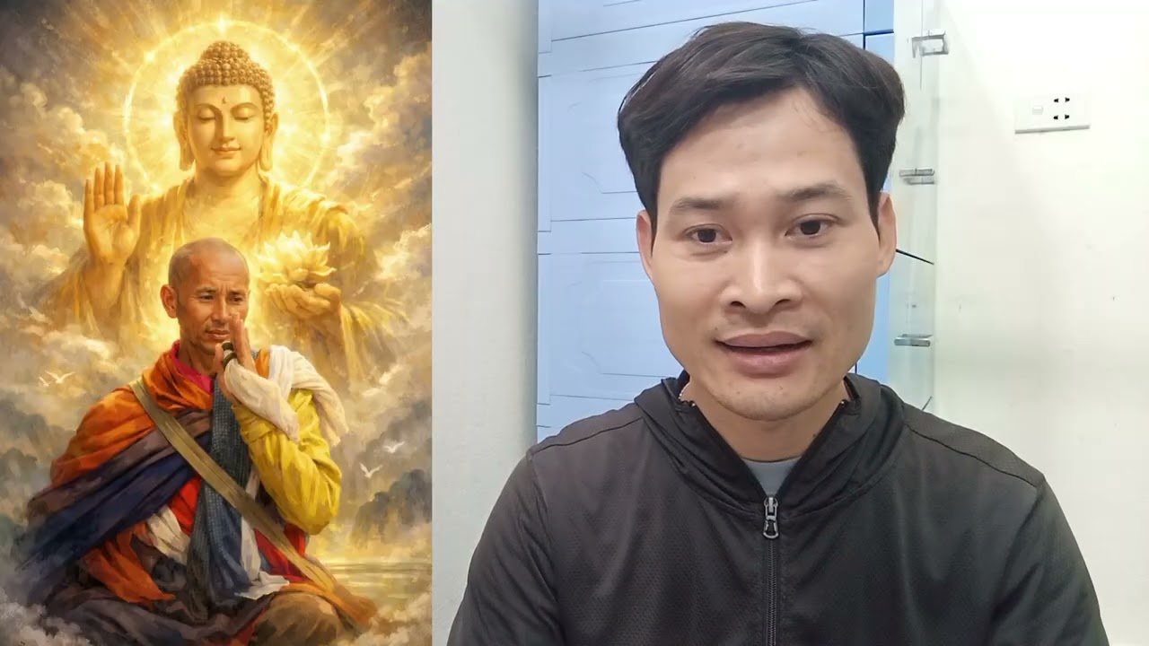 YOUTUBER KHAI MÕM VÌ BỊ CẤM CẢN, THẦY LÊN TIẾNG, DRAMA TỪ ĐÂU RA?