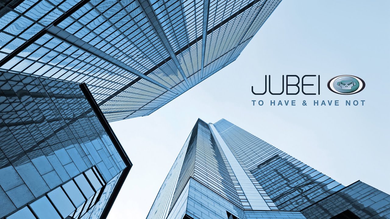 Jubei - To Have & Have Not (Full Album)