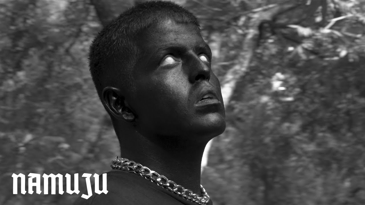 Ervin River - Por Ahí (Dir. por @_narses)