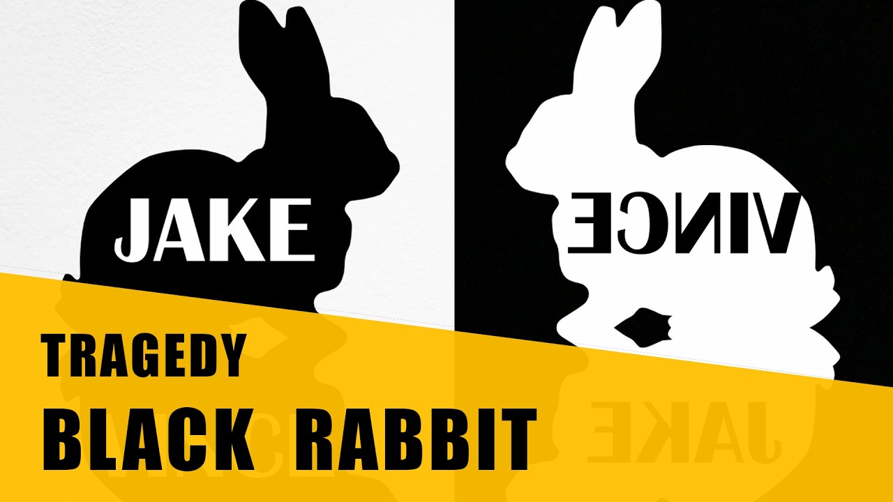 Black Rabbit: Descent into Chaos