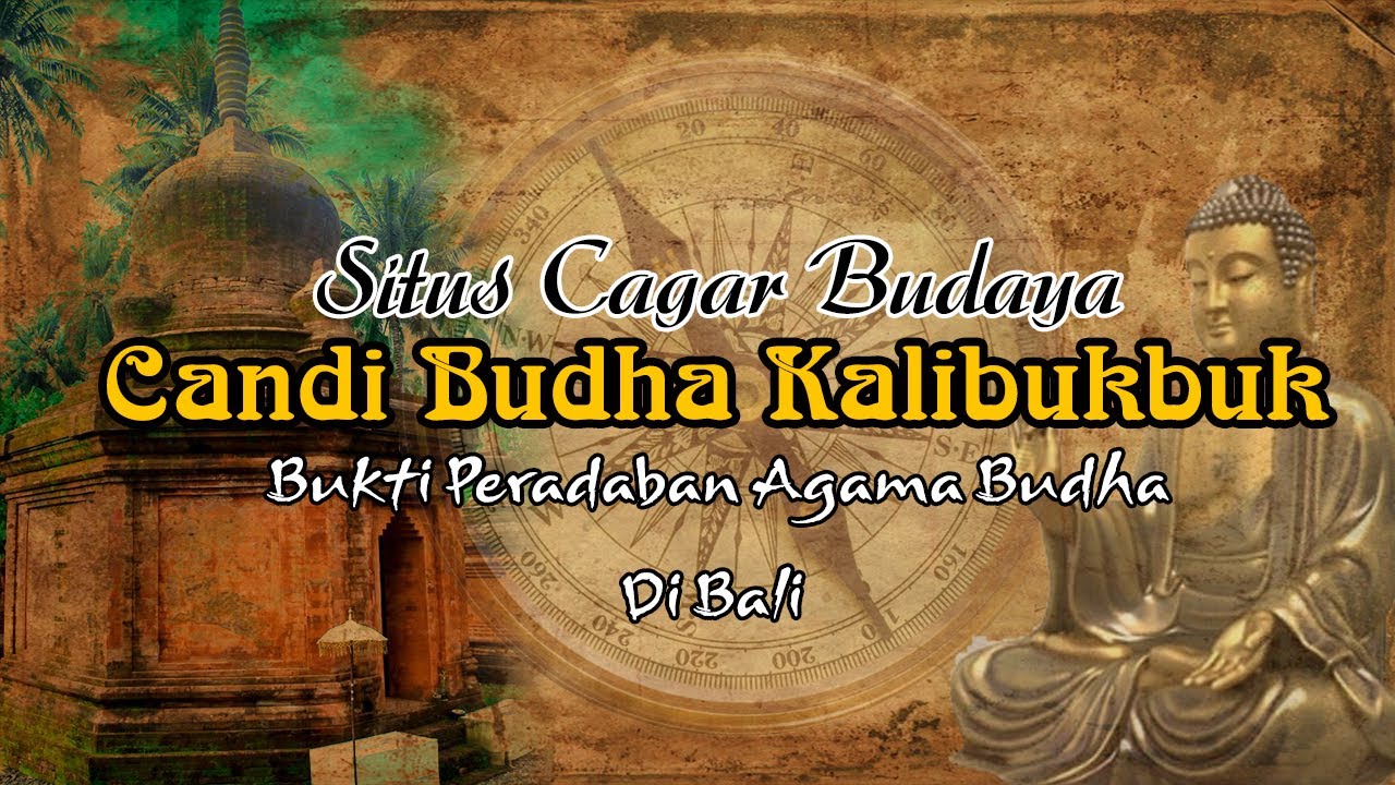 Situs Cagar Budaya 