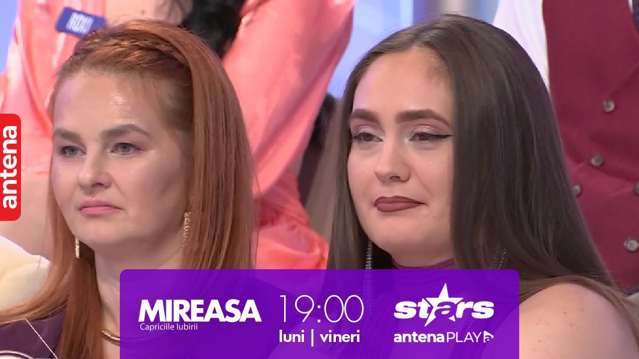 De ce au fost băieții deranjați discuția Paulei cu Claudia