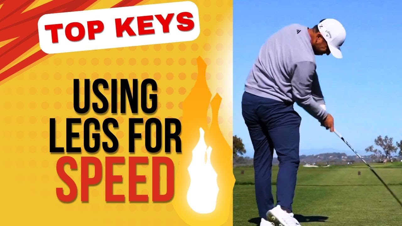 Increase Club Speed When You Do This