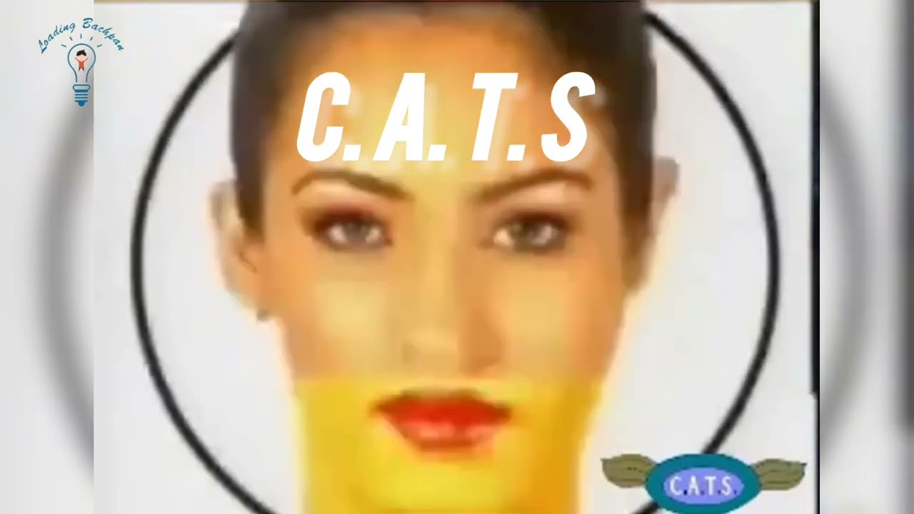 C.A.T.S... India's Charlie's Angels .. Sony TV (2000)