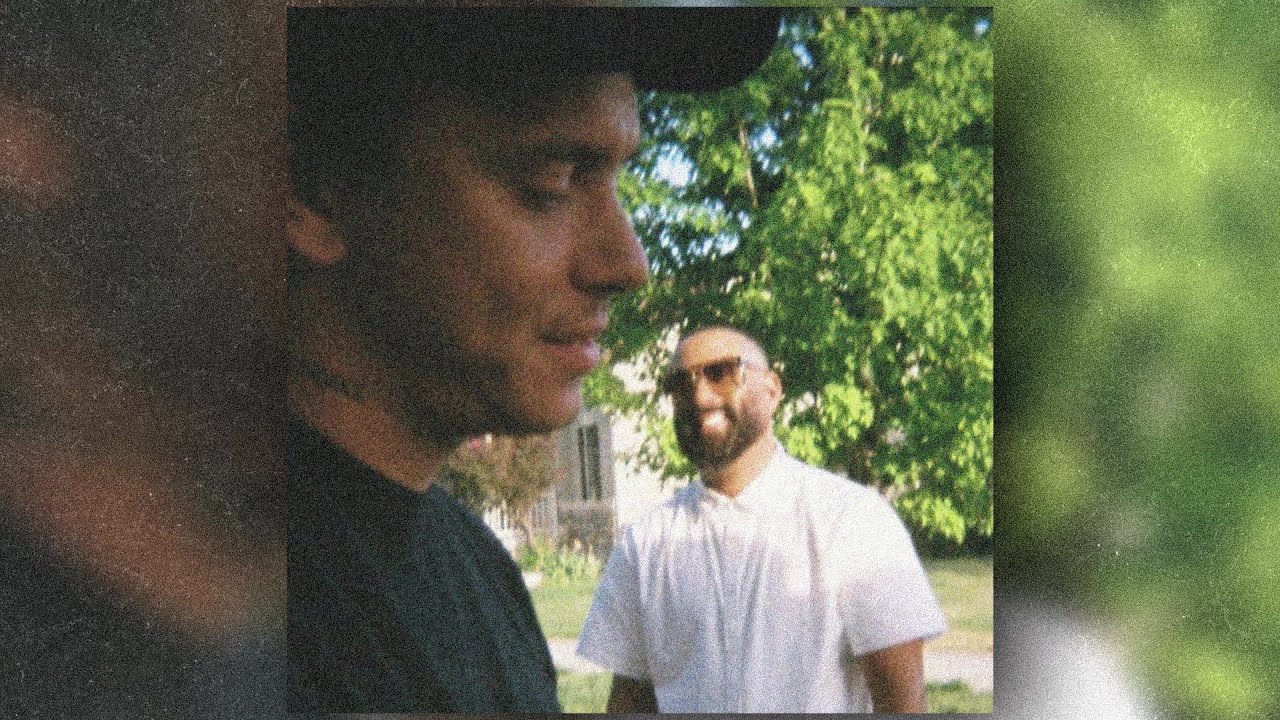 [FREE] LOGIC x MADLIB TYPE BEAT 'CARRY ON' 2023