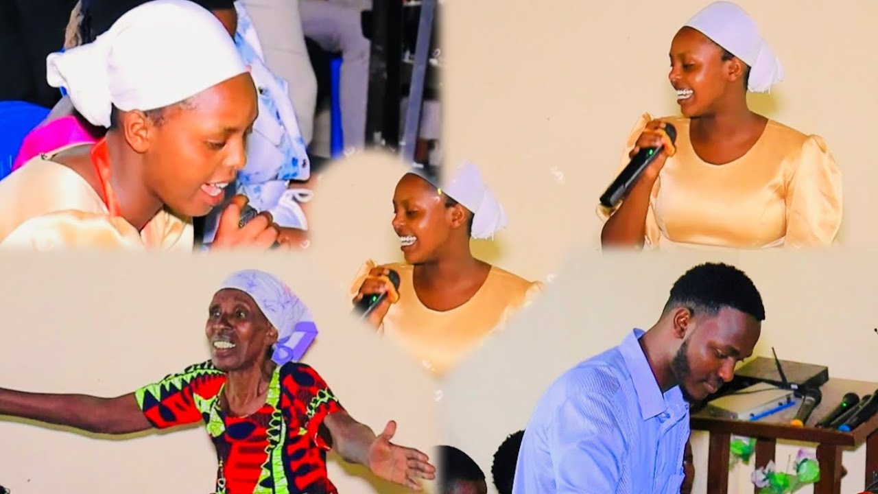 ❤️NAKIVALE UMWANA W’UMUKOBWA YUZUYE UMWUKA WERA🔥,  WITONZE 🔥🔥🔥🔥