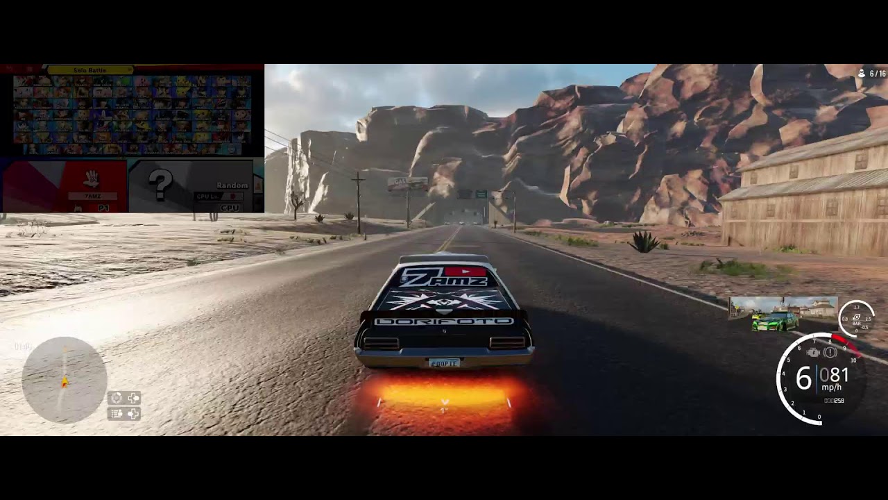TANDEMS N CHILL BOI!! CARX DRIFT RACING!!