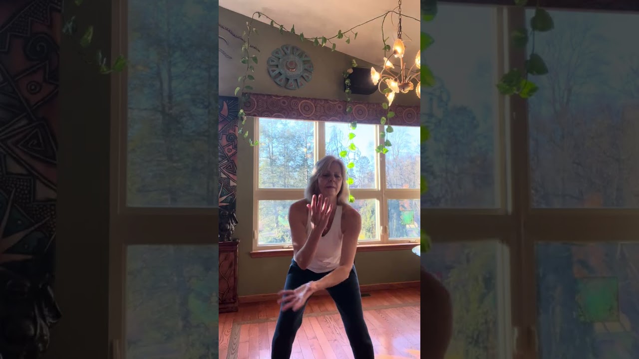 Organ Cleansing Qigong 