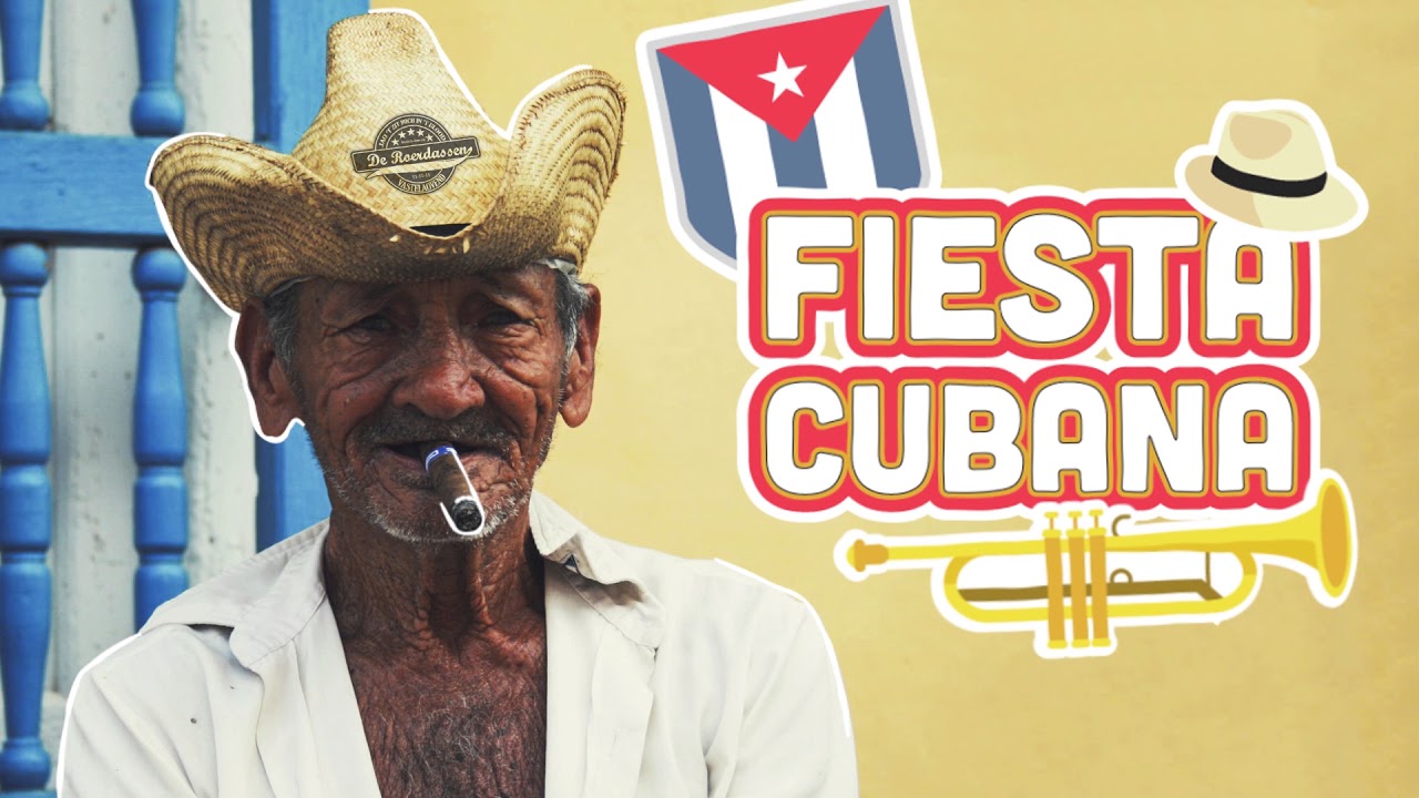 De Roerdassen - Fiesta Cubana