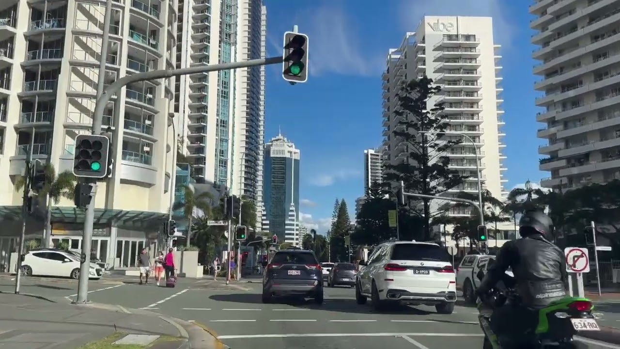 #goldcoast
