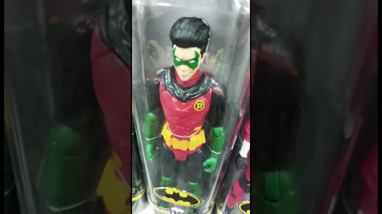 #kids #playing #toys #DC #harley #Quinn #Robin #batman #character #toys #CoCo #shorts #subscribe