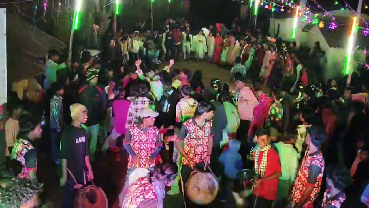 Demsha Baja 💥 🥁 H S king's Band party 👑 dist koraput 📍 Mr Prashant 🎹 XPS 10 @ramhbaja2503 