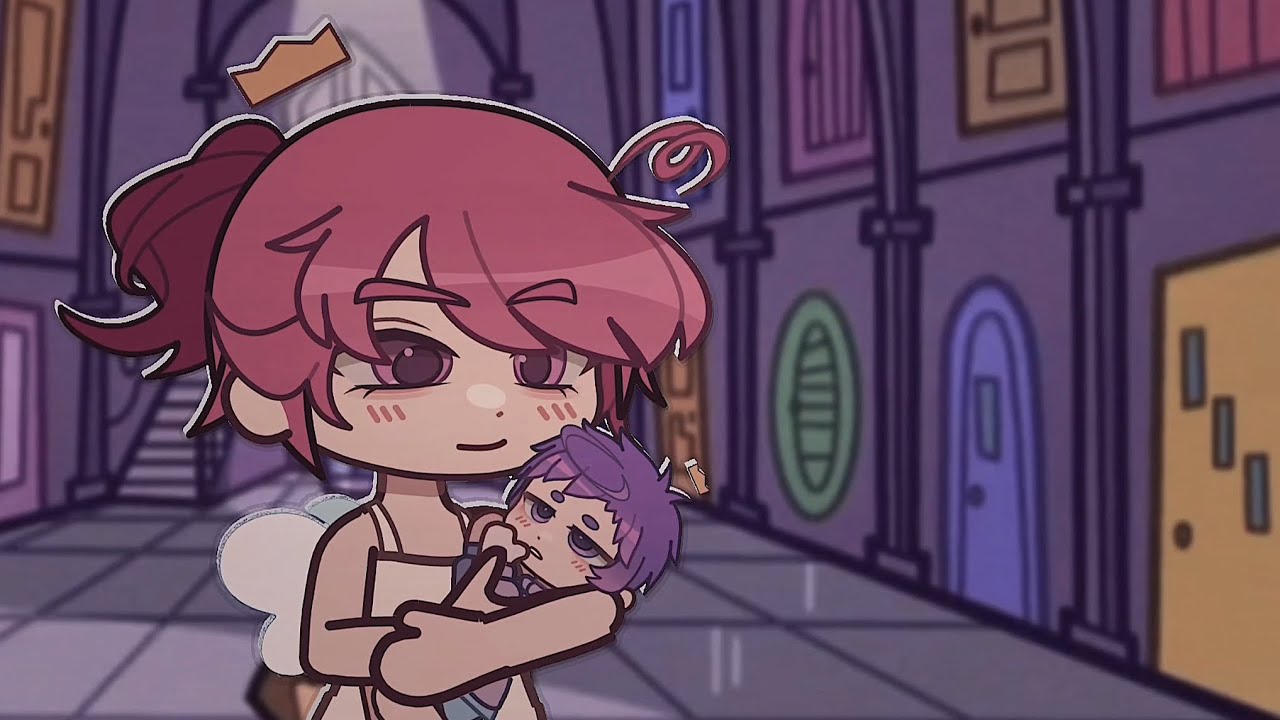 An Odd Night | Timmy Turner Angst | Gacha Trend