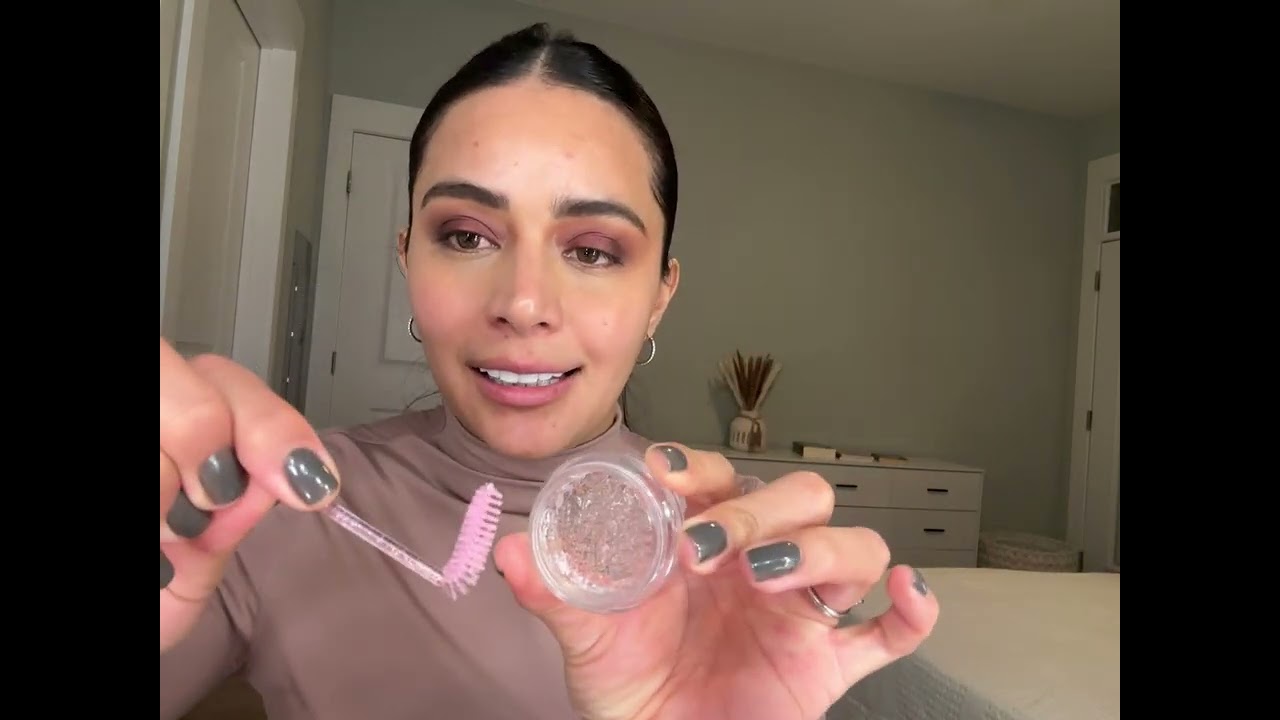 Maquillaje para principiantes 