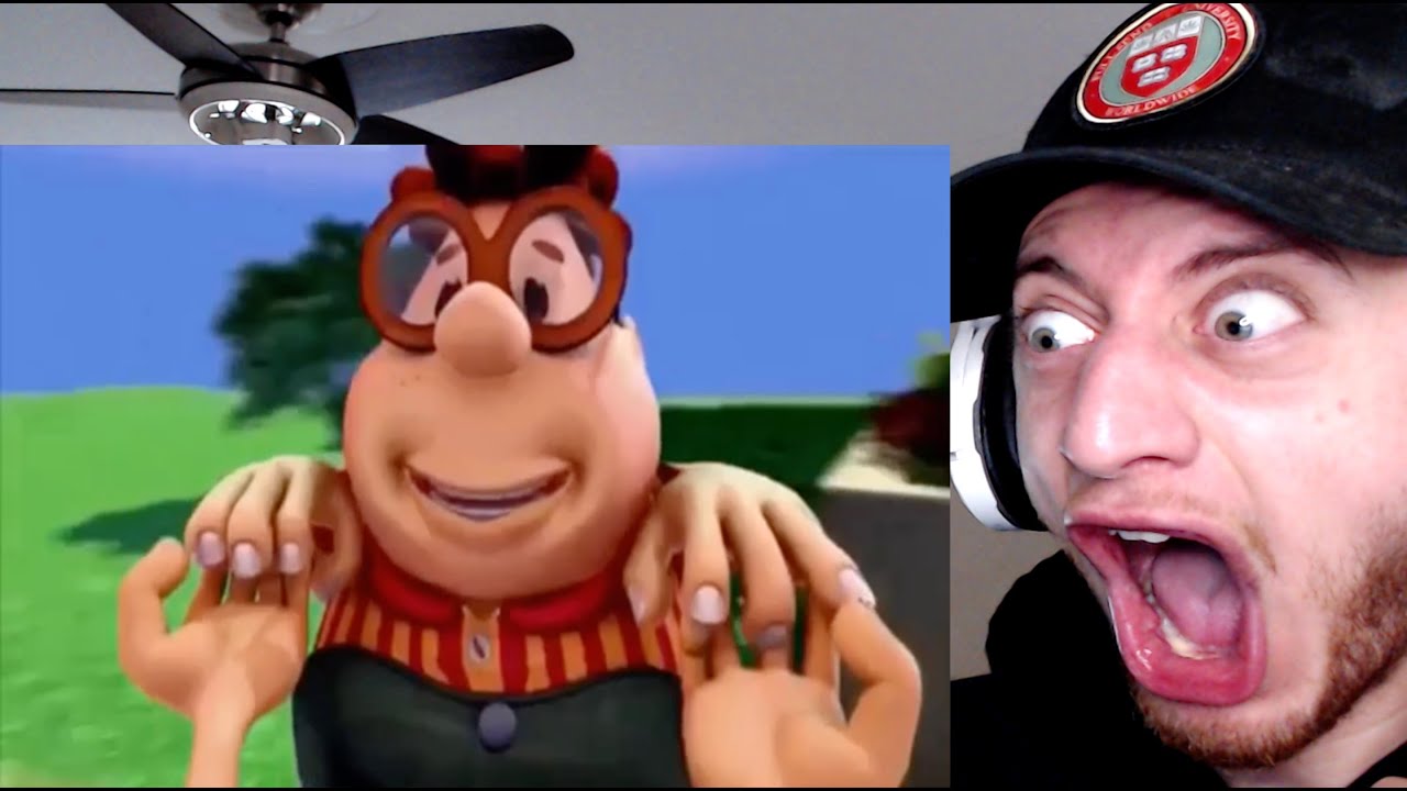 Memes I Found On Discord