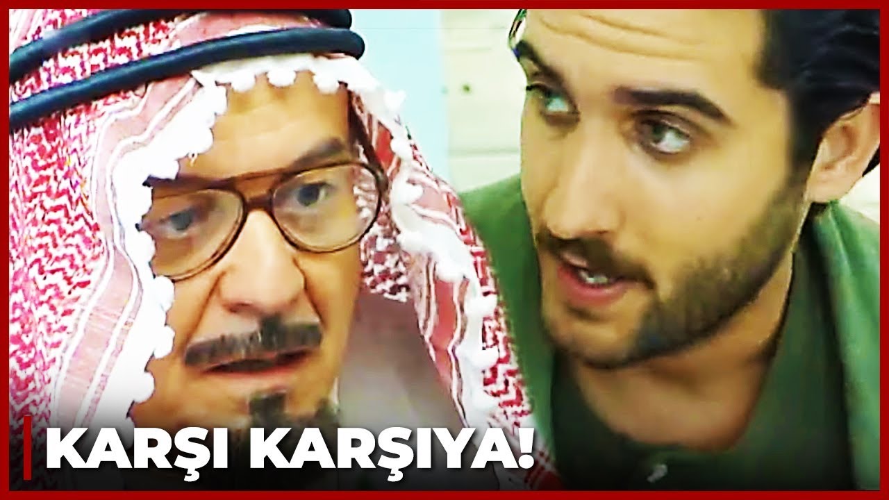 Memoli ve Kral Yüz Yüze! | Yılan Hikayesi