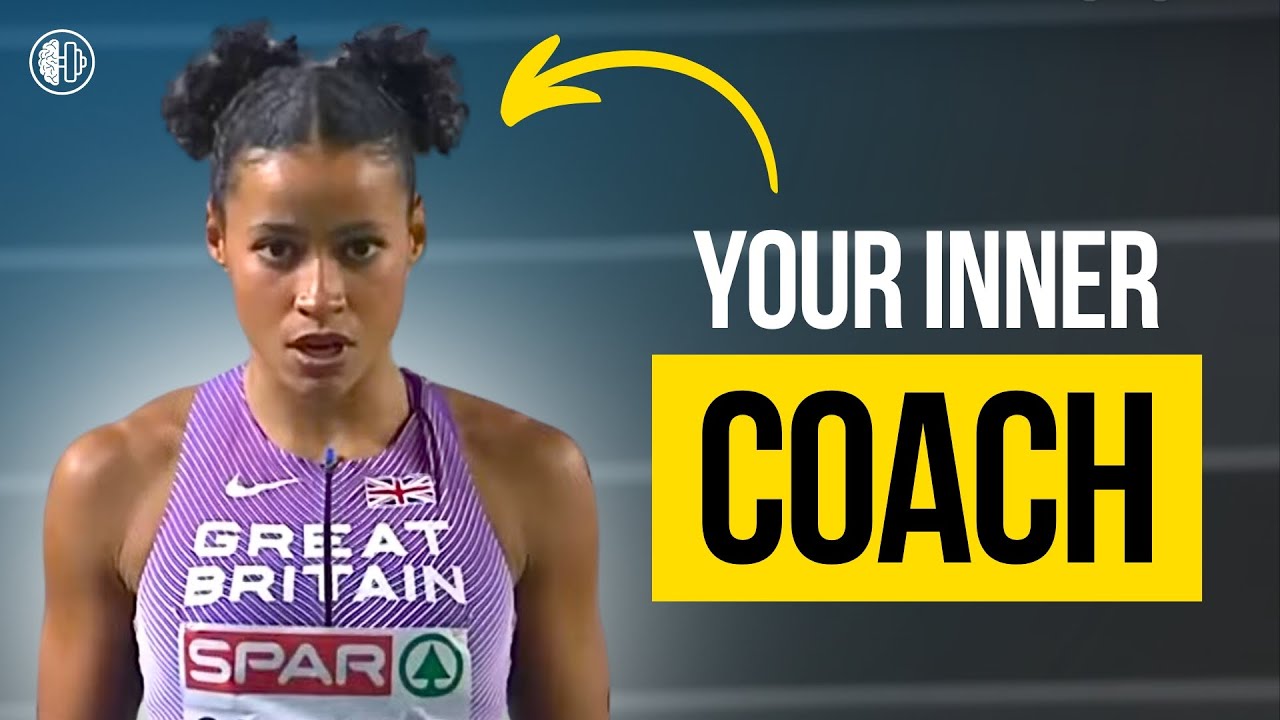 The Psychology Of Self Talk in Sport